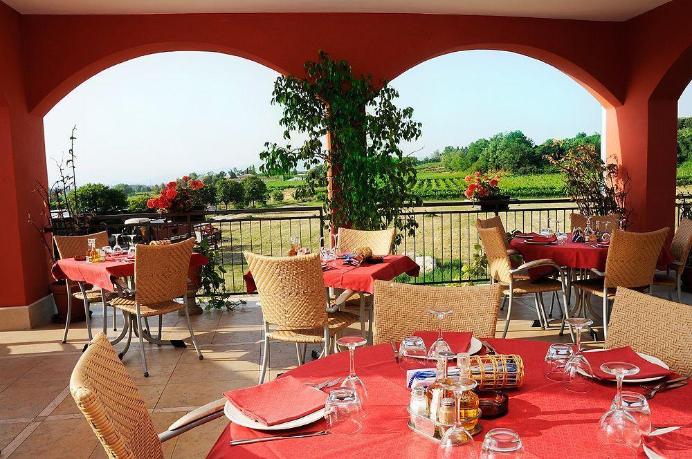 Locanda Al Pigno Sona Exterior foto