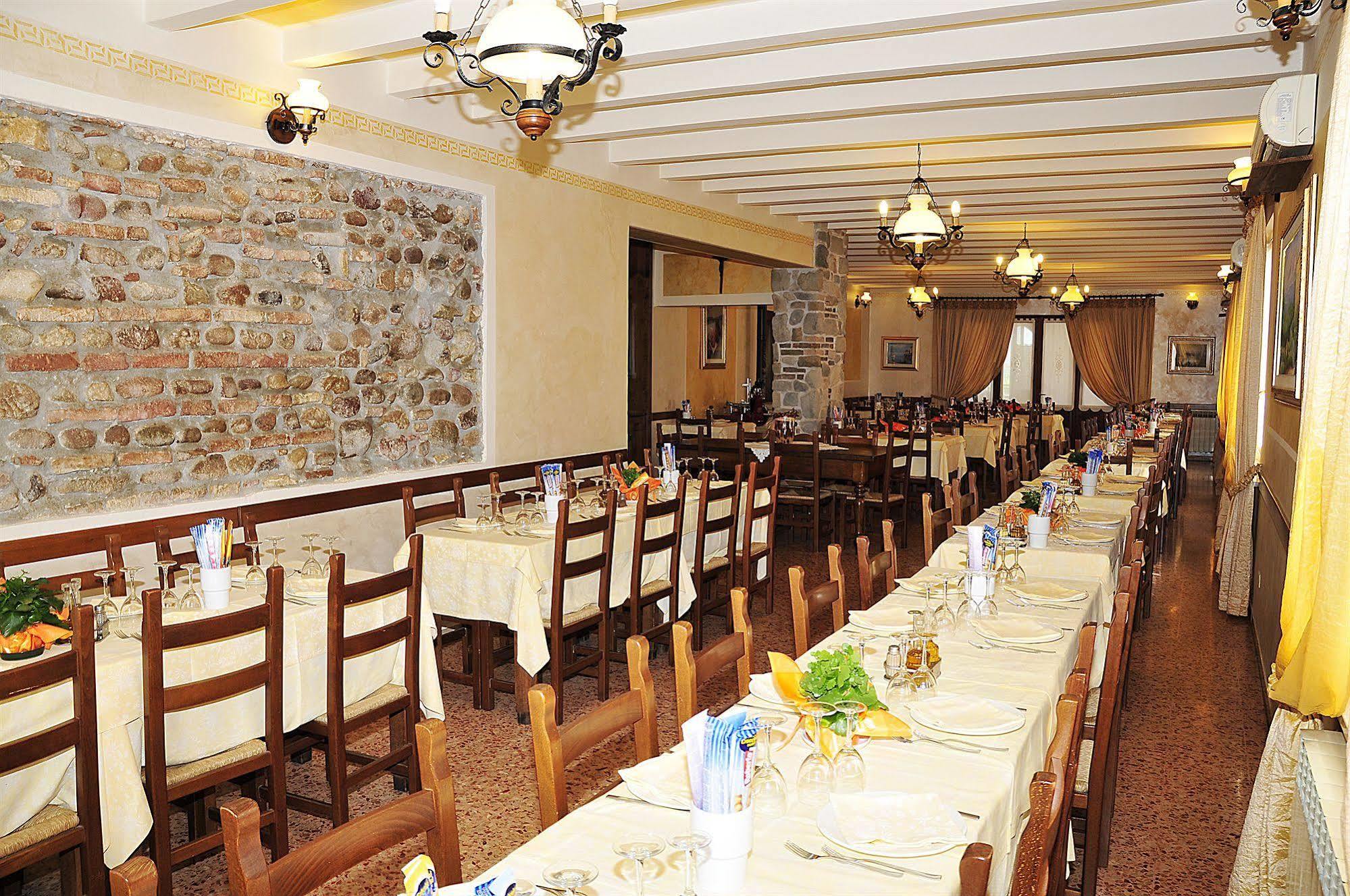 Locanda Al Pigno Sona Exterior foto