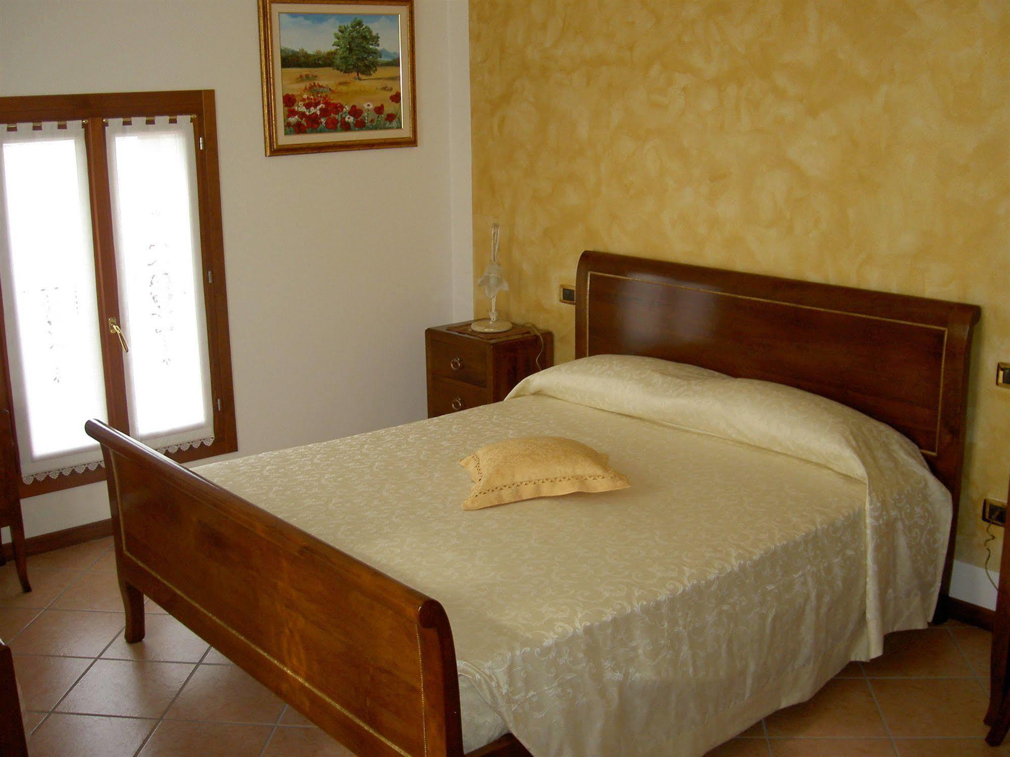 Locanda Al Pigno Sona Exterior foto