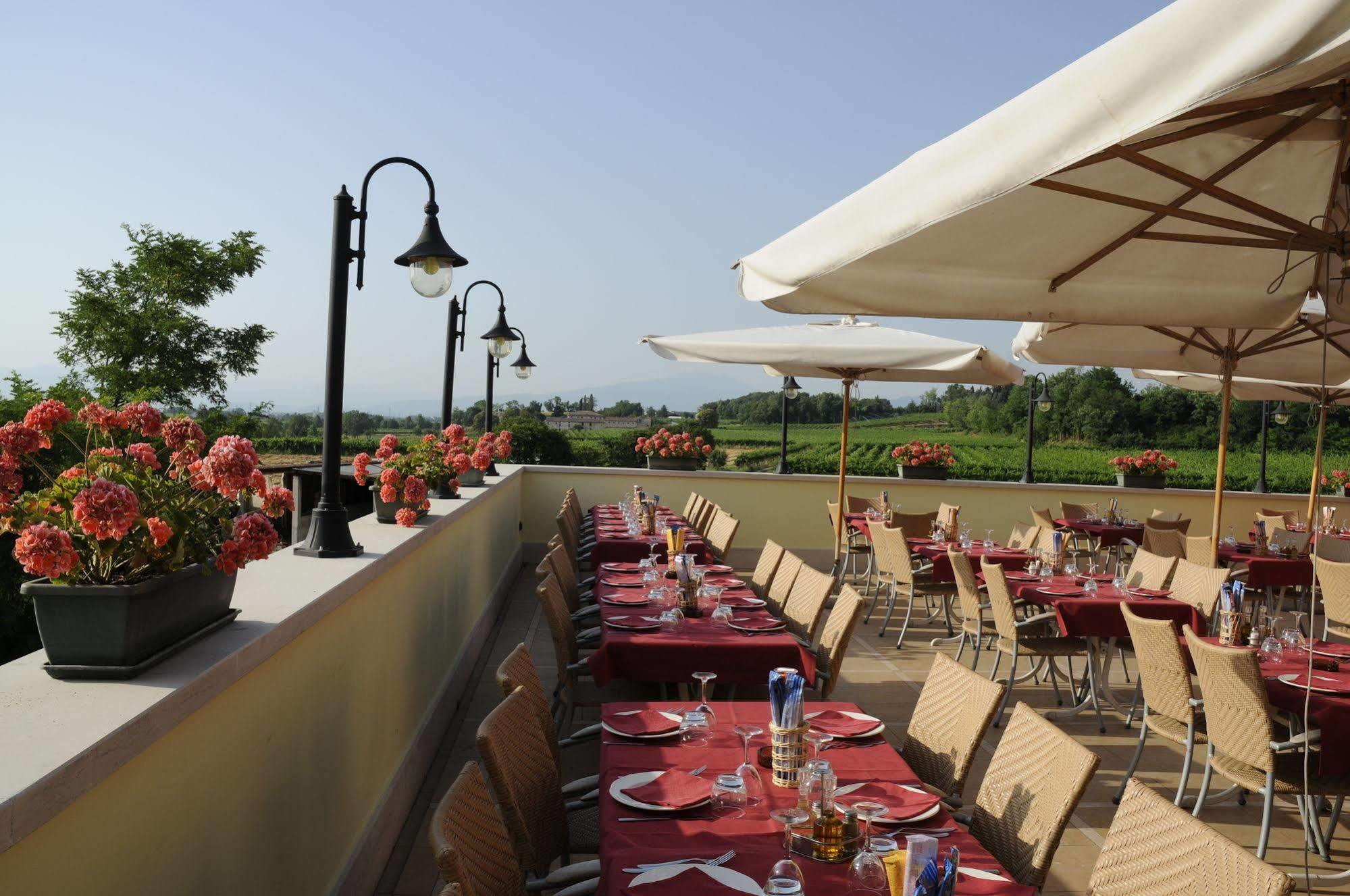Locanda Al Pigno Sona Exterior foto