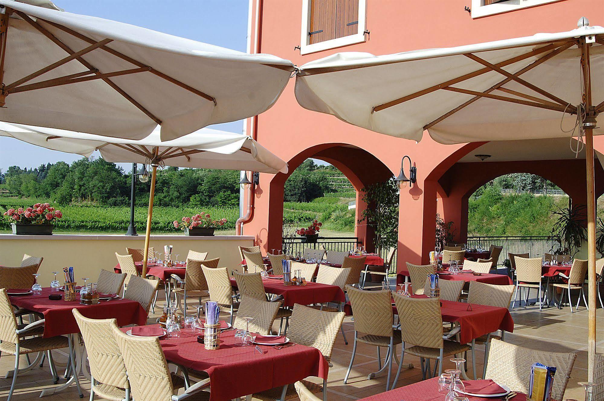 Locanda Al Pigno Sona Exterior foto